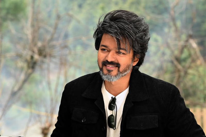 Thalapathy Vijay age, party, height, networth, cars, biography and more