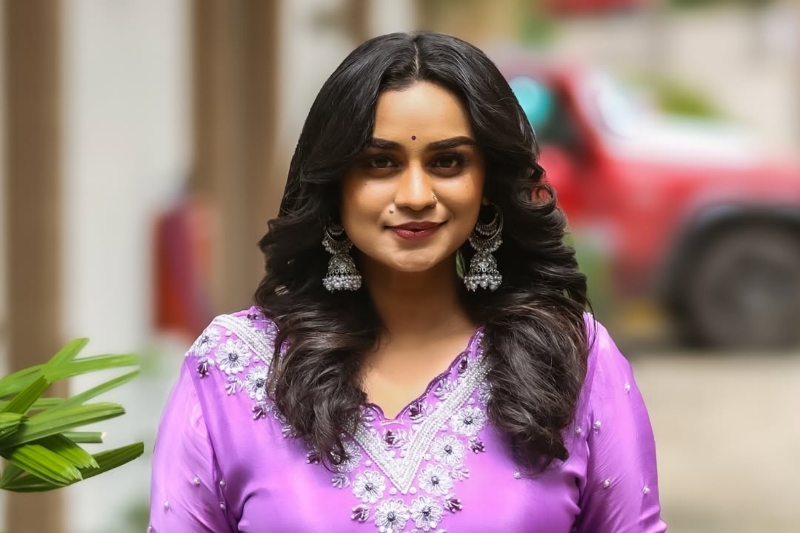 Lakshmi Nakshathra age, height, boyfriend, husband, wiki, biography and more