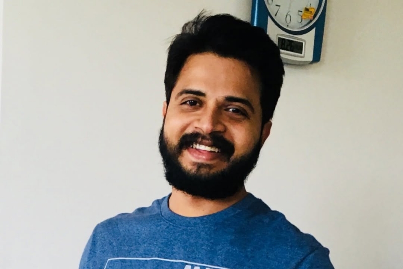 S.V. Krishna Shankar age, wife, height, family, biography and more