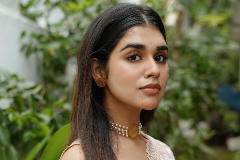 Meenakshi Govindarajan age, height, boyfriend, family, biography and more
