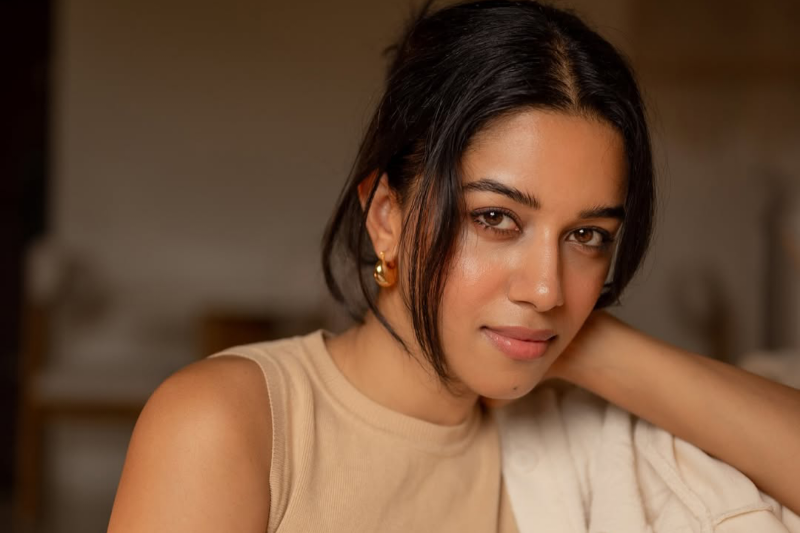 Mirnalini Ravi age, height, boyfriend, family, biography, wiki and more