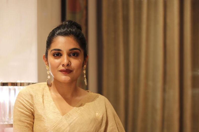 Nivetha Thomas age, height, boyfriend, weight, family, biography and more