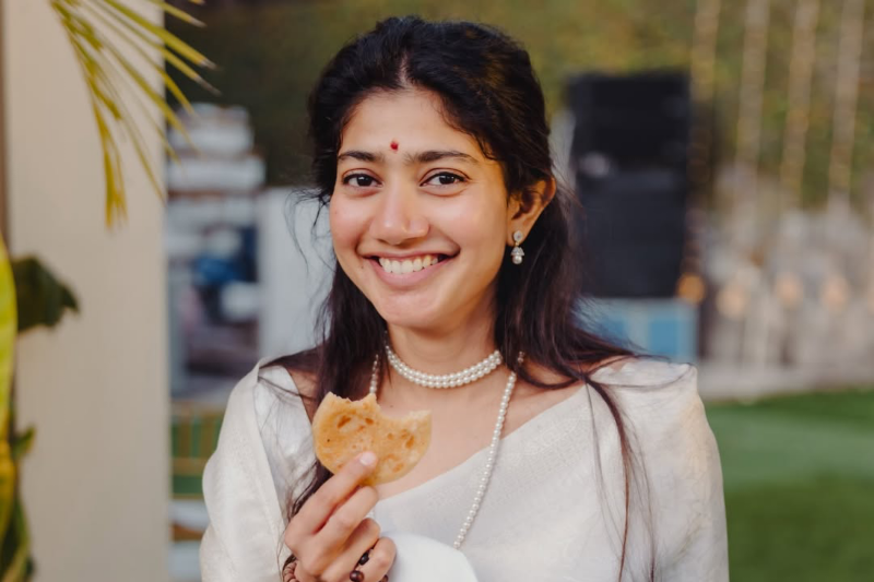 Sai Pallavi age, height, weight, crush, family, biography, wiki and more