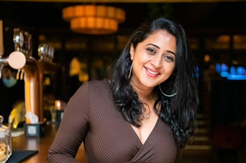 Kaniha age, height, weight, husband, family, biography, wiki and more