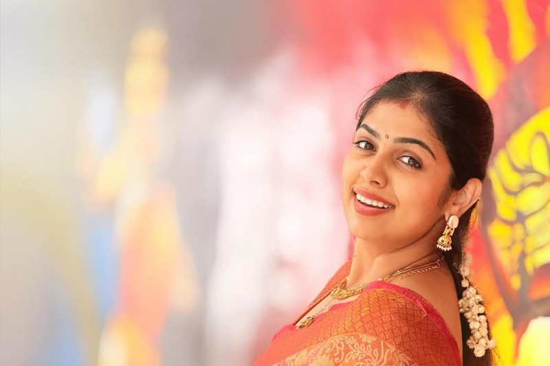 Anjali Nair age, height, wiki, husband, family, biography and more