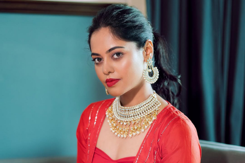 Bindu Madhavi age, height weight, boyfriend, family, biography and more