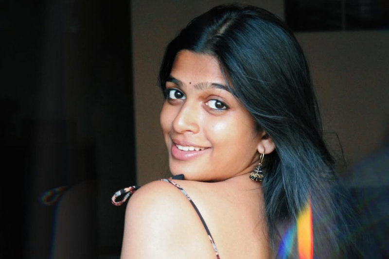 Ananthika Sanilkumar age, height, weight, crush, family, biography, wiki and more