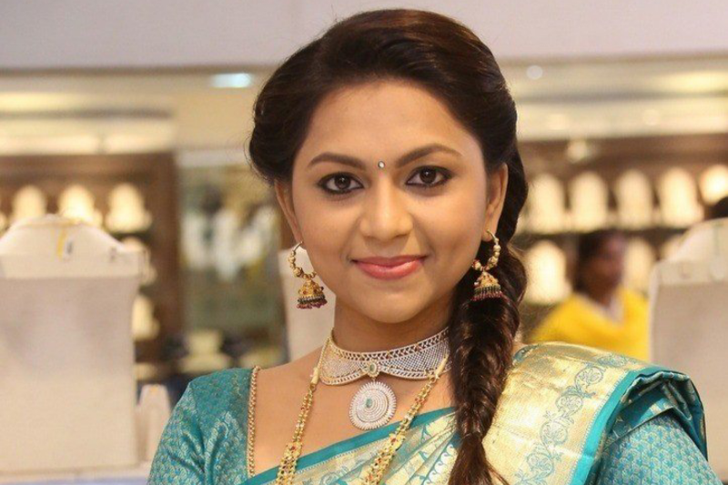 Sri Ramya age, height, weight, boyfriend, biography, wiki and more
