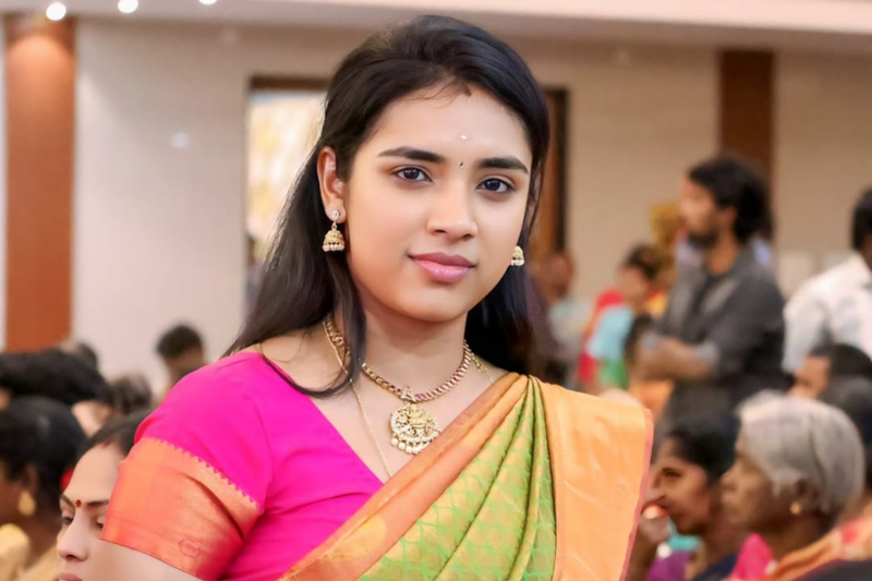 Nikhila Sankar age, height, weight, husband, family, biography and more