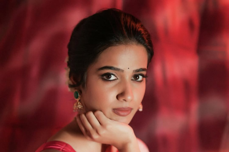 Sri Gouri Priya age, height, boyfriend, family, biography, wiki and more