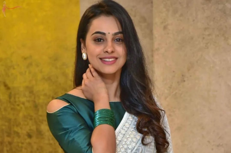 Gopika Udayan age, height, weight, crush, family, biography, wiki and more