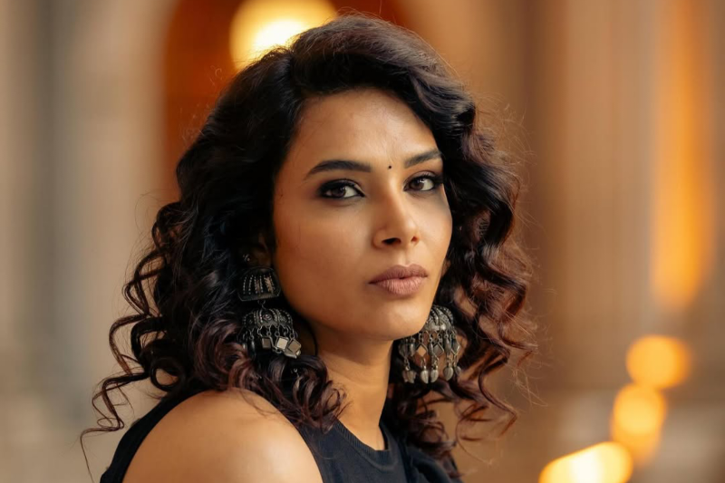 Hari Teja age, wiki, husband, family, biography and more