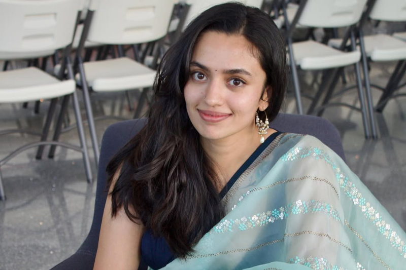 Malvika Nair wiki, age, height, family, biography and more