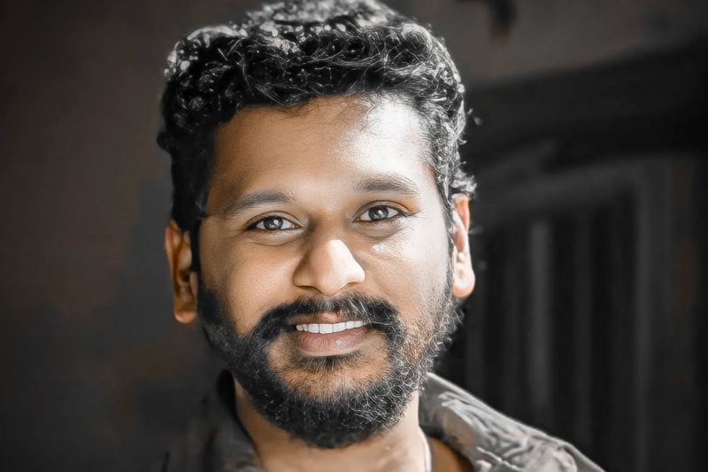 Lokesh Kanagaraj wife, movies, networth, family and more