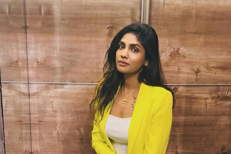 Niranjani Ahathian age, height, wiki, husband, family and more
