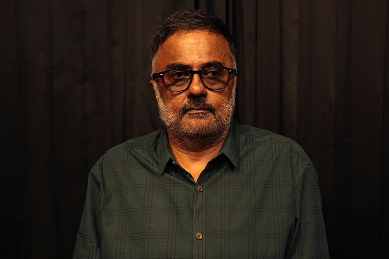P. C. Sreeram age, movies, family, children and more