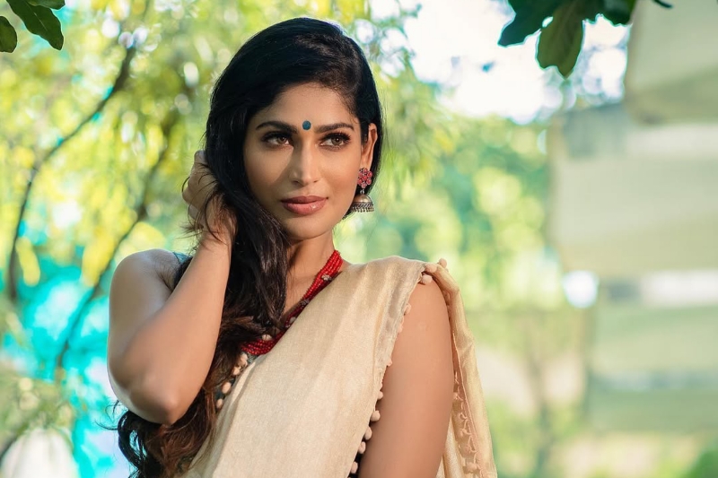 Vijayalakshmi Feroz age, husband, wiki, family, biography and more
