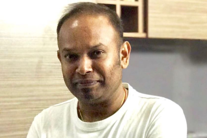 Venkat Prabhu age, wife, wiki, family, movies, biography and more