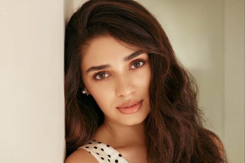 Krithi Shetty bio, age, height, wiki, boyfriend, family and more