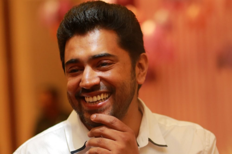 Nivin Pauly age, height, wife, wiki, family, bio and more