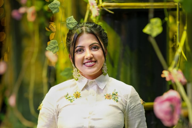 Sreevidya Mullachery age, height, husband, family, wiki and more