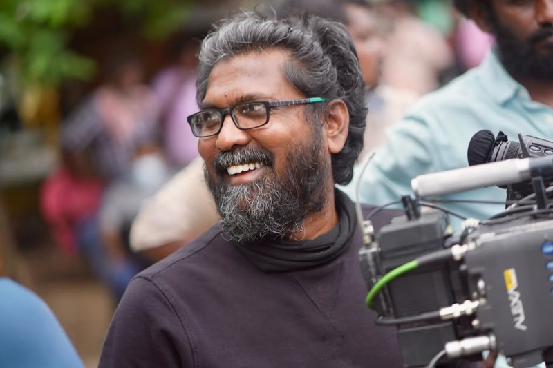 Theni Eashwar bio, age, wiki, wife, family, movies and more