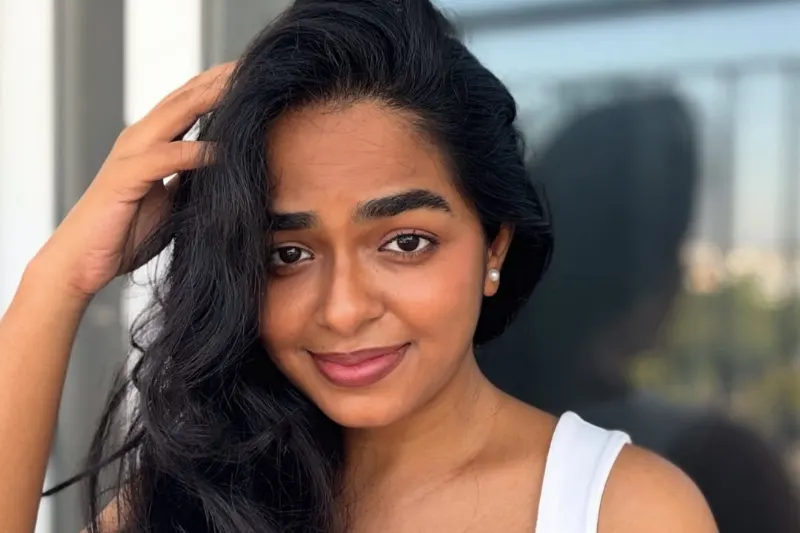 Abhirami Bose age, height, weight, boyfriend, family, biography, wiki and more