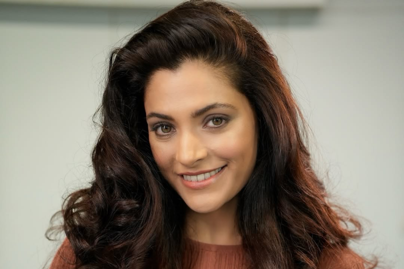 Saiyami Kher age, weight, boyfriend, family, biography, wiki and more