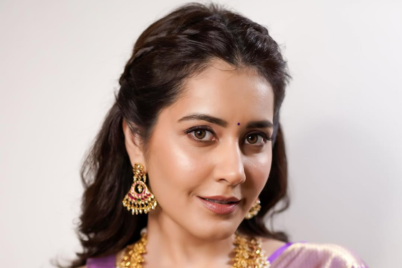 Raashi Khanna wiki, age, crush, family, biography and more