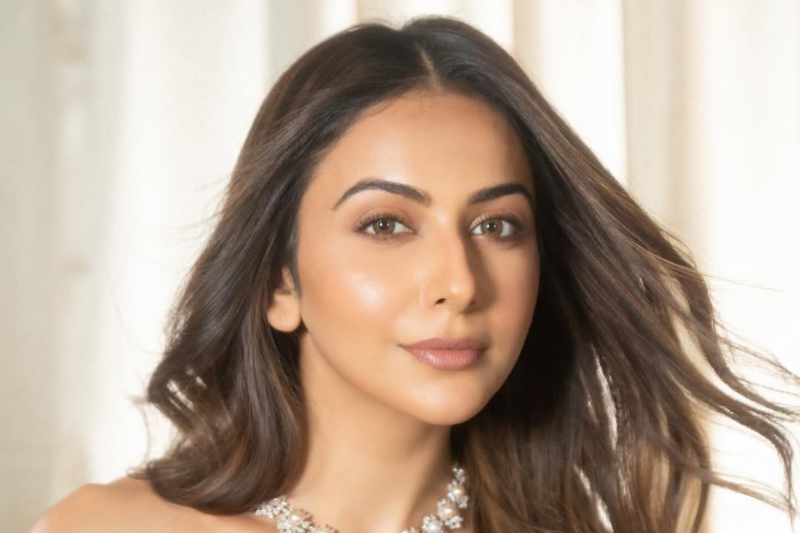 Rakul Preet Singh age, height, weight, husband, family, biography and more