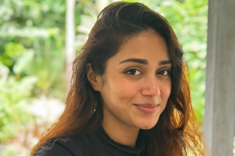 Nivetha Pethuraj age, family, husband, biography and more