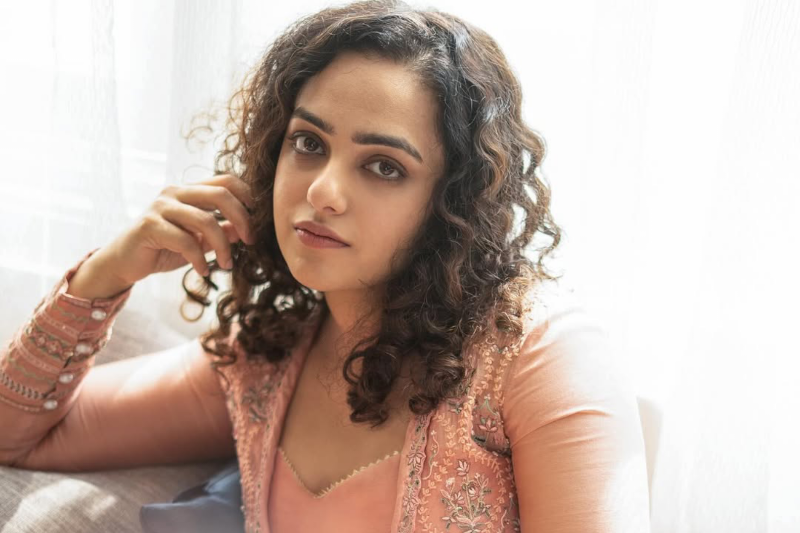 Nithya Menen biography, wiki and more