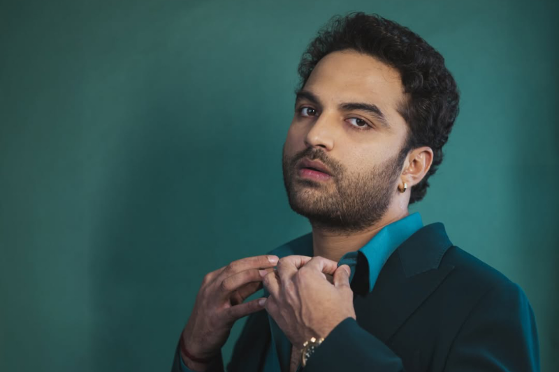 Vishwak Sen biography, wiki and more