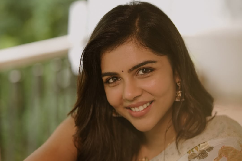 Kalyani Priyadarshan biography, wiki and more