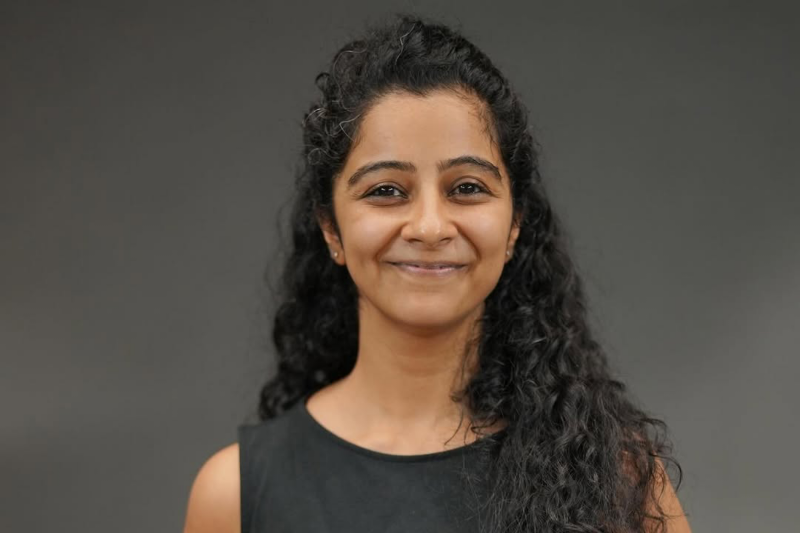 Darshana Rajendran biography, wiki and more