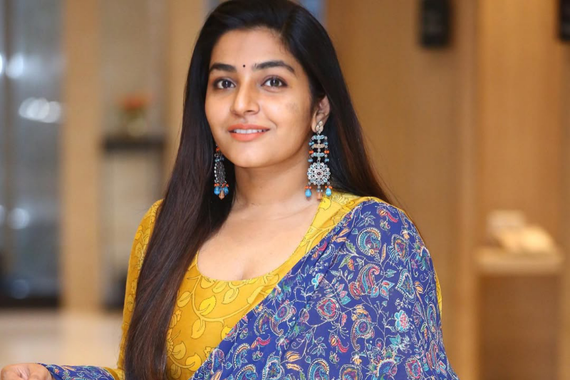 Rajisha Vijayan biography, wiki and more
