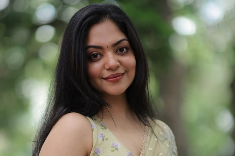 Ahaana Krishna Biography, wiki and more