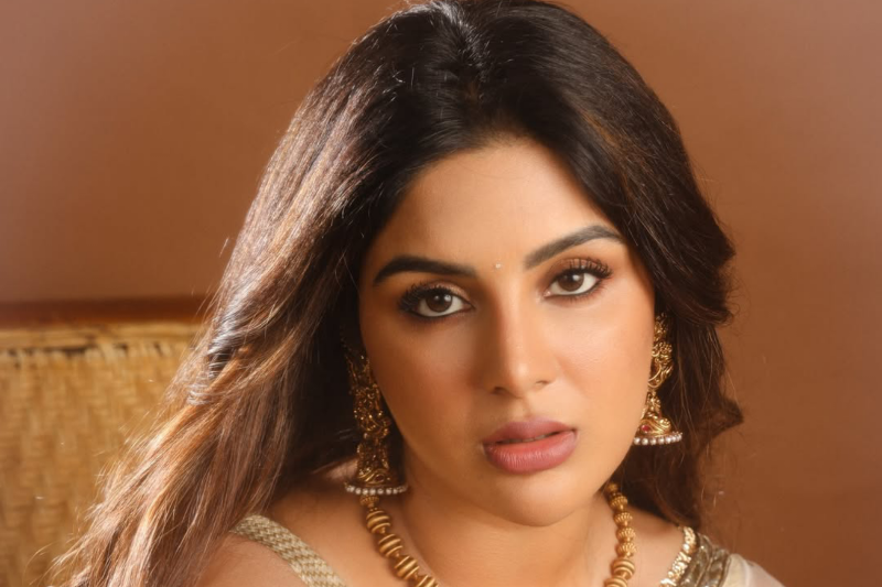 Samyuktha Menon Biography, wiki and more