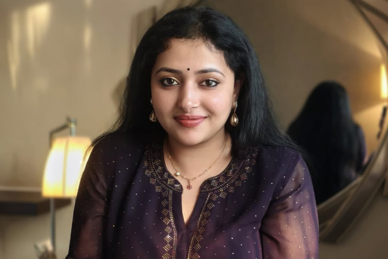 Anu Sithara Biography, wiki and more