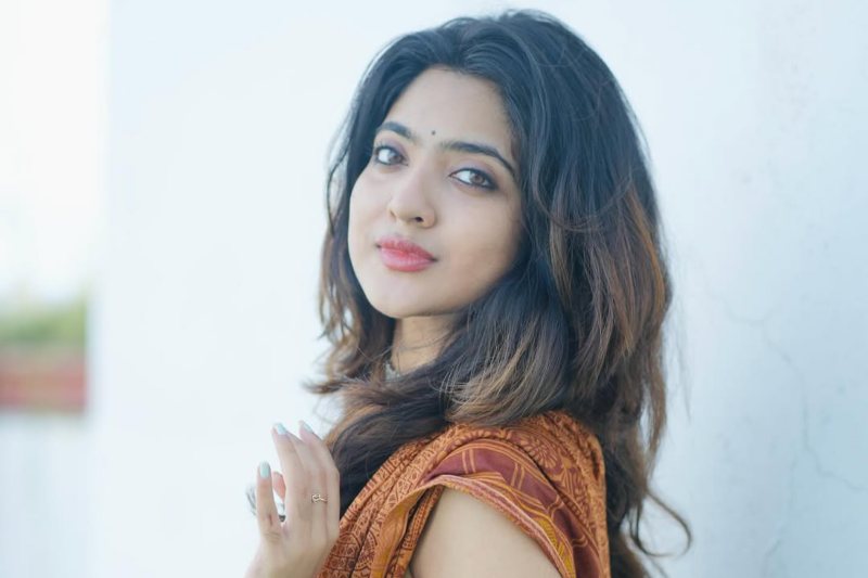 Nandana Varma Biography, wiki and more