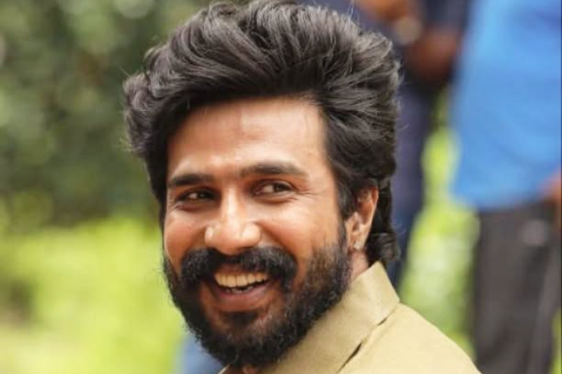Vishnu Vishal Biography, wiki and more