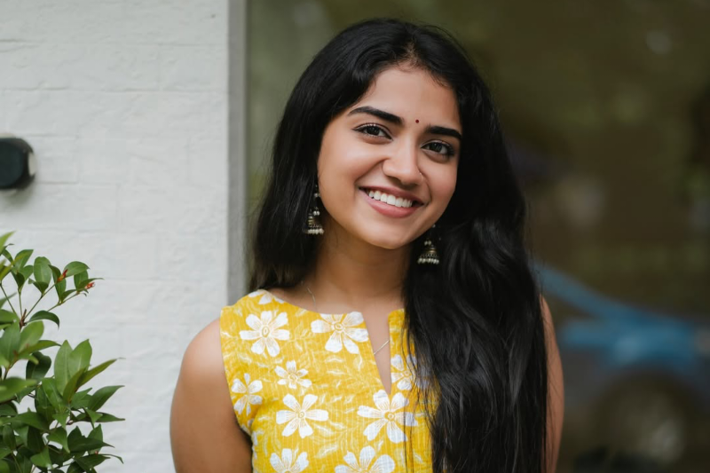 Malavika Manoj Biography, wiki and more