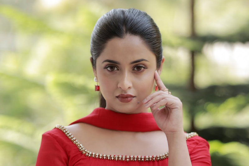 Arthana Binu Biography, wiki and more
