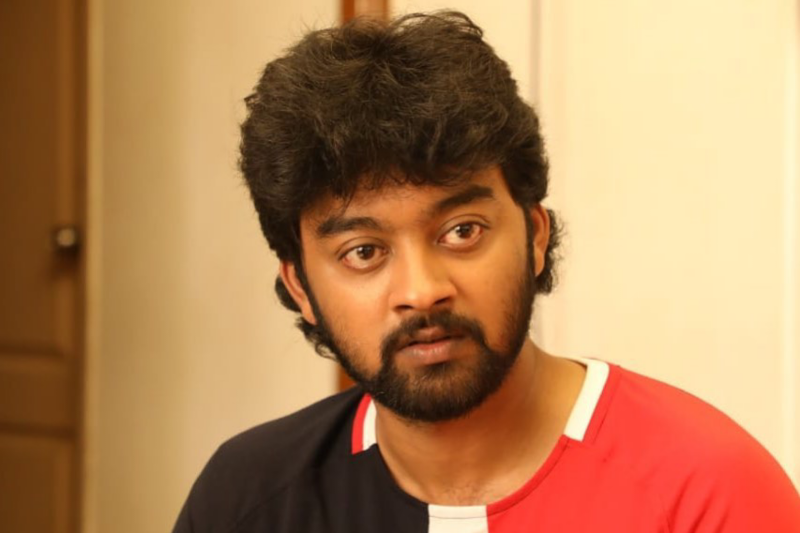 Raju Jeyamohan Biography, wiki and more
