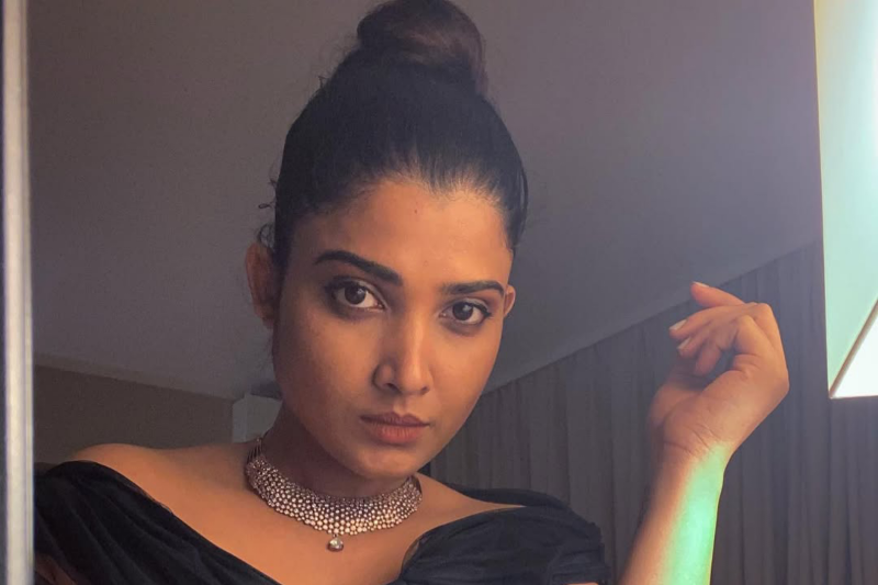 Divya Prabha Biography, wiki and more