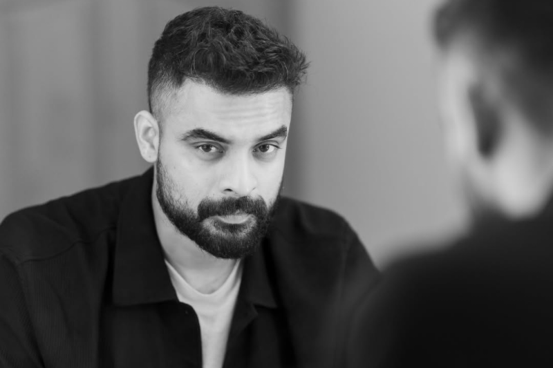 Tovino Thomas Biography, wiki and more