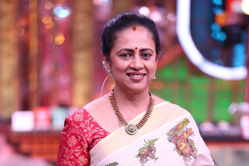 Lakshmi Ramakrishnan Biography: Complete Wiki & Life Story