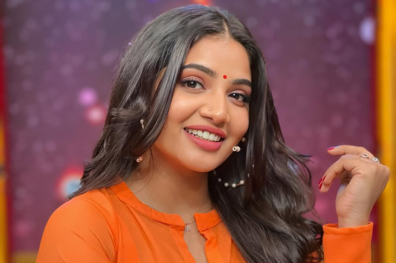 Anshitha Akbarsha age, height, boyfriend, family, biography, wiki and more