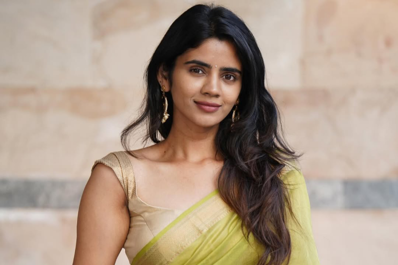 Soundariya Nanjundan age, height, boyfriend, famil, wiki, biography and more