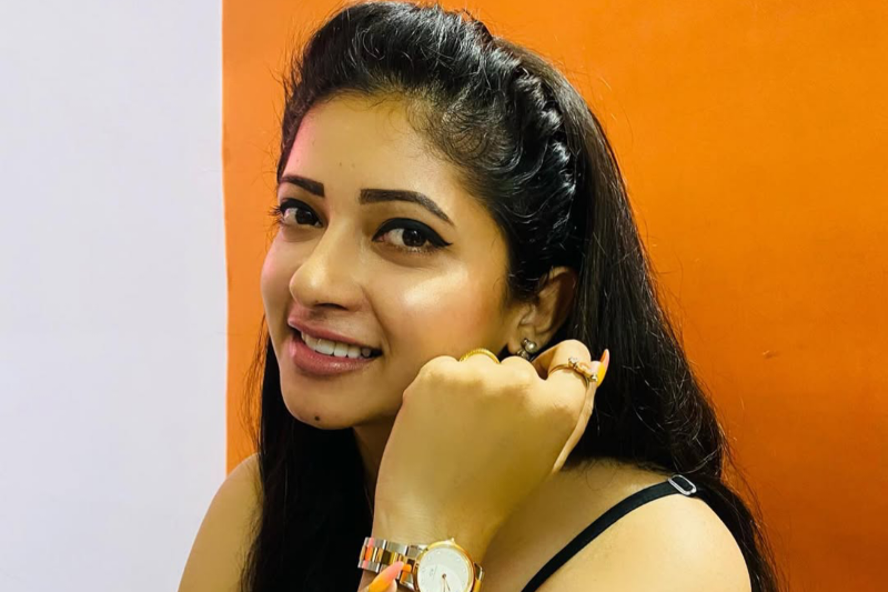 Pallavi Gowda age, height, boyfriend, family, wiki and more
